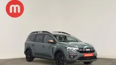 Usado 2024 Dacia Jogger Extreme | € 21.499 (Preço justo)
