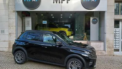 Usado 2025 Citroën C3 | € 18.490 (Preço justo)