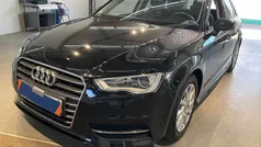 Preto Usado 2014 Audi A3 | € 15.950 (Preço justo)