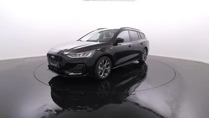 Usado Ford Focus 115 HP (84 kW) 2023 Carrinha