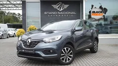 Usado 2022 Renault Kadjar Intens SUV | € 20.900 (Preço justo)