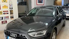 Usado 2022 Audi A4 Advanced Sedan | € 31.500 (Preço justo)