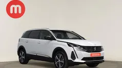Usado 2024 Peugeot 5008 Allure Monovolume | € 32.499 (Preço justo)