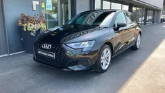 Preto Usado 2023 Audi A3 | € 23.500 (Bom preço)