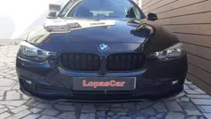 Usado 2016 BMW 318 Advantage Carrinha | € 16.450 (Preço justo)
