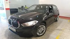Usado 2022 BMW 116 Citadino | € 22.400 (Super Preço)