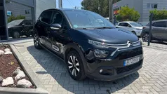 Preto Usado 2024 Citroën C3 Feel Citadino | € 16.990 (Preço justo)