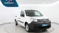 Usado 2019 Renault Kangoo Monovolume | € 12.098 (Preço justo)
