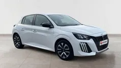 Usado 2024 Peugeot 208 Active Citadino | € 17.690 (Preço justo)