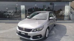 Usado 2019 Peugeot 308 | € 12.990 (Preço justo)