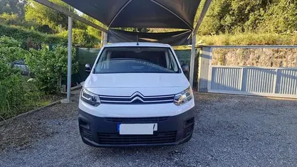 Usado 2023 Citroën Berlingo Monovolume | € 14.980 (Preço justo)