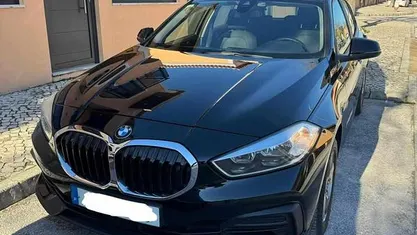 Usado 2020 BMW 118 Citadino | € 21.990 (Preço justo)