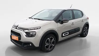 Usado 2024 Citroën C3 PureTech | € 14.022 (Preço justo)