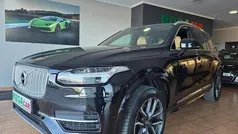 Preto Usado 2017 Volvo XC90 Inscription SUV | € 35.750 (Bom preço)