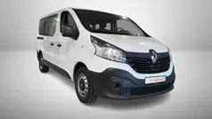 Branco Usado 2019 Renault Trafic Van | € 14.490 (Bom preço)