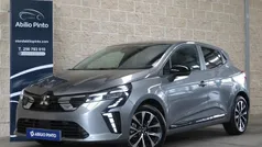 Azul Usado 2025 Mitsubishi Colt Sedan | € 20.450 (Preço justo)