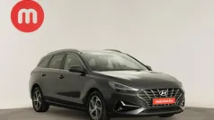 Usado 2024 Hyundai i30 Style Carrinha | € 21.999 (Preço justo)