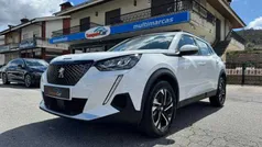 Usado 2021 Peugeot 2008 Allure SUV | € 16.990 (Bom preço)