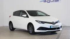 Branco Usado 2016 Toyota Auris Active | € 16.500 (Preço justo)