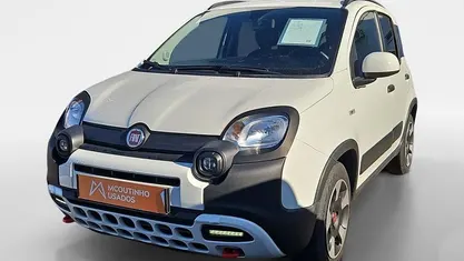 Usado 2024 Fiat Panda | € 14.111 (Preço justo)