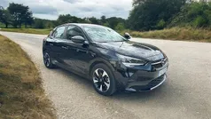 Preto Usado 2021 Opel Corsa-e Business Edition Citadino | € 17.750 (Preço justo)