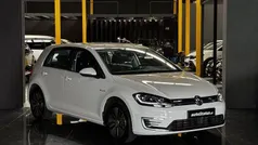 Usado 2020 VW e-Golf Citadino | € 16.990 (Preço justo)