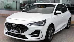 Branco Usado 2023 Ford Focus | € 19.490 (Bom preço)