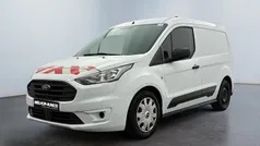 Branco Usado 2019 Ford Transit Trend | € 12.990 (Preço justo)