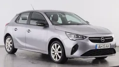 Usado 2021 Opel Corsa Edition Citadino | € 12.000 (Preço justo)