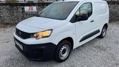 Usado 2019 Peugeot Partner Monovolume | € 13.450 (Preço justo)