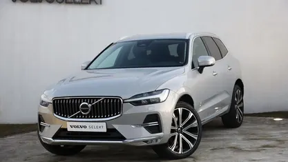 Usado Volvo XC60 Plus 235 HP (172 kW) 2023 SUV