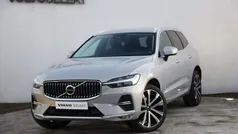 Cinza Usado 2023 Volvo XC60 Plus SUV | € 59.800 (Preço justo)