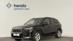 Preto Usado 2023 BMW iX SUV | € 47.500 (Preço justo)