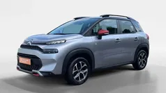 Cinza Usado 2021 Citroën C3 PureTech Citadino | € 14.790 (Preço justo)