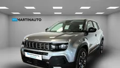 Cinza Usado 2024 Jeep Avenger Altitude SUV | € 24.500 (Preço justo)