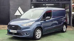 Usado 2019 Ford Transit Titanium | € 13.900 (Bom preço)