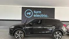 Preto Usado 2022 MG Marvel R SUV | € 28.500 (Preço justo)