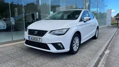 Usado 2022 Seat Ibiza | € 15.900 (Preço justo)