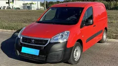 Usado 2015 Peugeot Partner Van | € 8.750 (Bom preço)