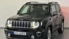 Usado 2020 Jeep Renegade SUV | € 15.800 (Bom preço)