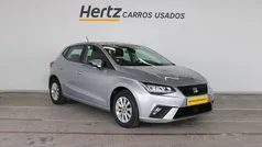 Outro Usado 2023 Seat Ibiza Style | € 14.590 (Preço justo)