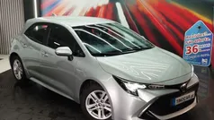 Cinzento Usado 2019 Toyota Corolla Comfort | € 19.699 (Bom preço)