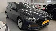 Usado 2022 Hyundai i20 Comfort | € 13.890 (Bom preço)