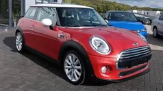 Usado 2016 Mini Cooper D Citadino | € 15.750 (Preço justo)
