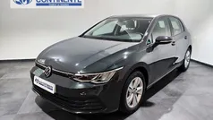Usado 2023 VW Golf VIII Life | € 24.850 (Super Preço)