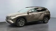 Castanho Usado 2022 Hyundai Tucson SUV | € 23.500 (Super Preço)