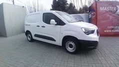 Branco Usado 2019 Opel Combo Monovolume | € 15.750 (Preço justo)