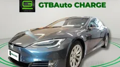 Usado 2020 Tesla Model S Sedan | € 39.999 (Bom preço)