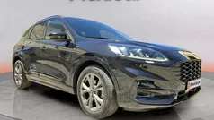 Usado 2022 Ford Kuga ST-Line SUV | € 18.390 (Preço justo)