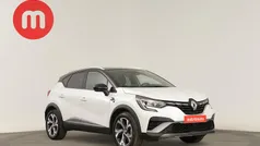 Usado 2023 Renault Captur RS Line SUV | € 20.499 (Preço justo)